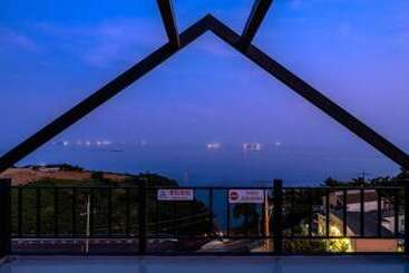 Namhae Macaron Pension