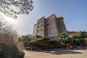 Motel Namyangju Sun