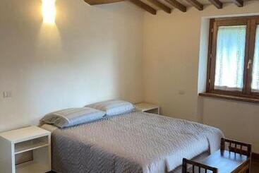 Panzió Casale Riorso