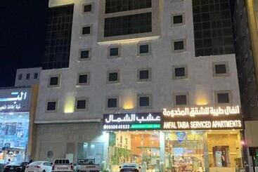 Anfal Taiba Serviced Apartments 2