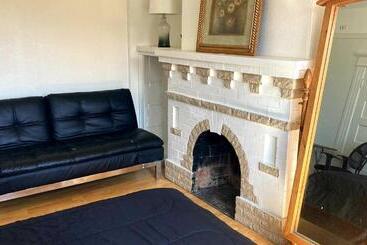 فندق صغير Mission Street Sf