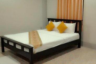 호스텔 Lanta Msd House