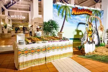 Andilana Beach Resort