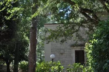 B&b Villa Rosanna