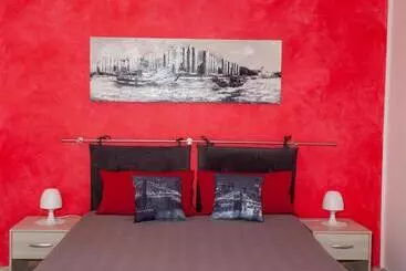 ベッドアンドブレックファースト Bouganville House