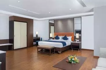 Bed and Breakfast Holiday Inn