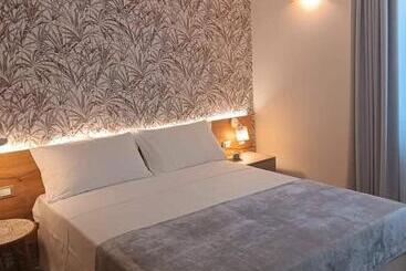 مبيت وإفطار Le Stanze Di Diana