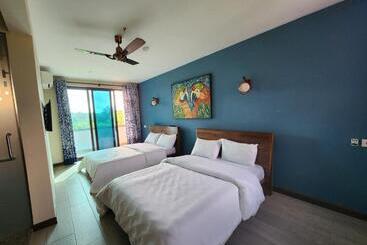 Hotel Aleri S Garden