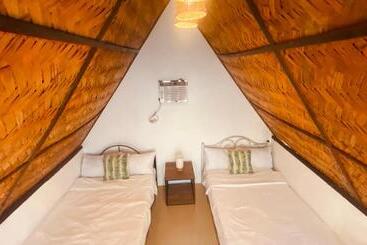 Casa Cabana Mabalacat