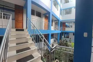 Hotel Megantoni