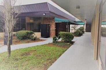 Hotel My Home At Columbus