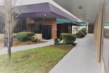 ホテル My Home At Columbus