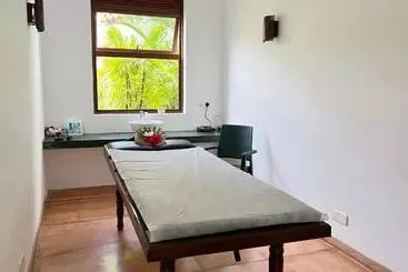 Hotel Palm Garden Ayurveda Resort