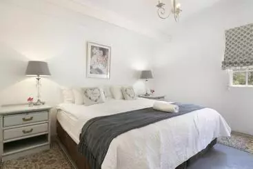 Waterfall Farm Self Catering Cottages Citrusdal