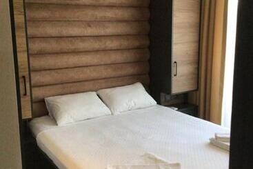 هتل آپارتمان Kalender Apart