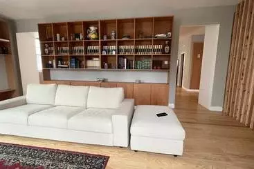 Matriz 55, Hostel & Suites