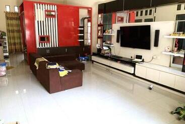 פנסיון Felix Guest House