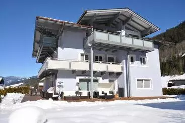 ペンション Ferienhaus Astrid