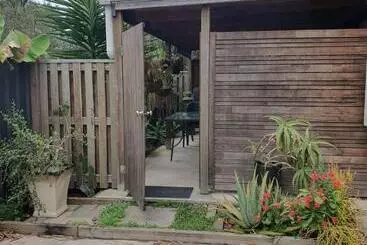 Pension Guesthouse In Pacific Paradise