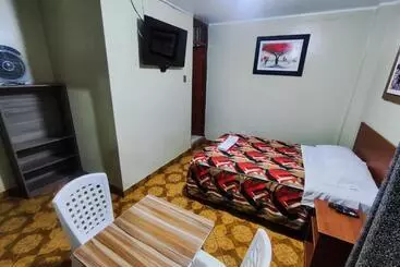 Pensionat Hostal Continental
