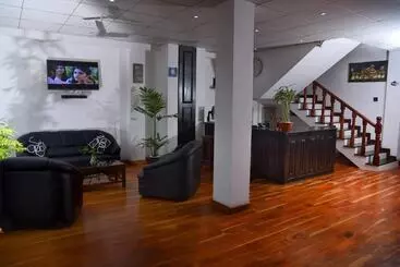 Pension L&d Lodge