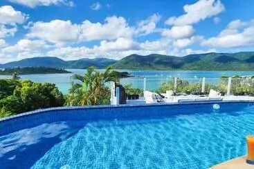 Majatalo The Haven View   Airlie Beach