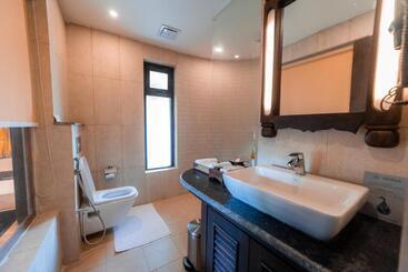 استراحتگاه Siddhartha Vilasa Banbas, Chitwan