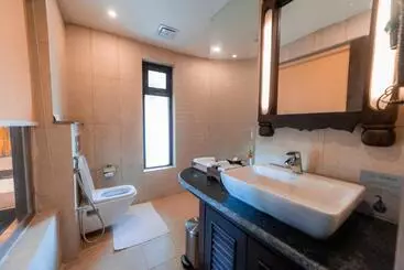 استراحتگاه Siddhartha Vilasa Banbas, Chitwan