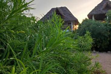 Secret Place Hotel By Hello Tanzania Tours& Safaris