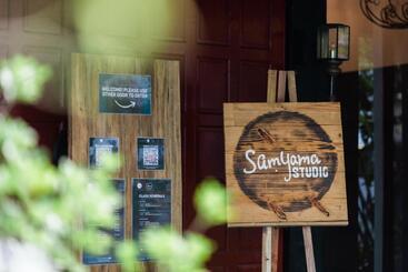 The Henry Resort Dumaguete