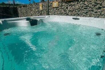 فندق صغير Lake Mahinapua