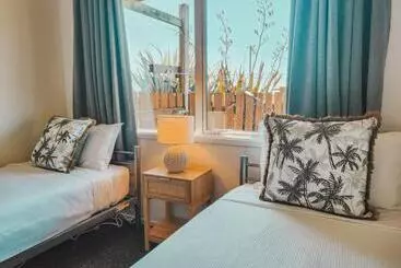 Alberg Lake Mahinapua