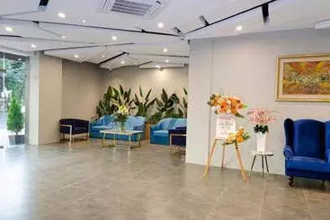 Arcadia Hotel Manado