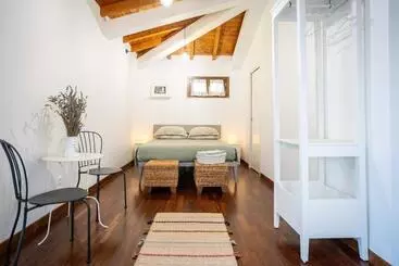 Aamiaismajoitus (B&B) G&b Suite