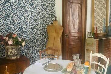 Bed and Breakfast Pixie Poï