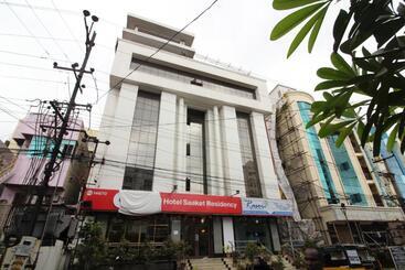 فندق Agarwal S Residency