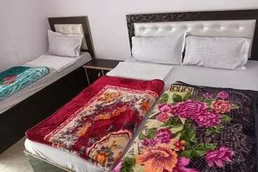 Hotel Kedar Kailash