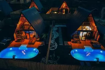 Hotel Olea Deluxe Sapanca