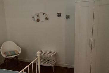 پانسیون Dimora Stella