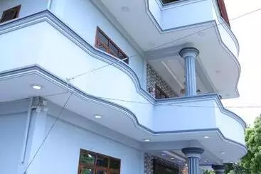 Pensionat Hajiz Palace