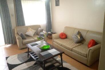 پانسیون Pelia Rose Guesthouse