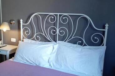 Пансион Peppinella Affittacamere