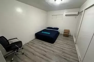 ユースホステル Humble Abode At El Monte