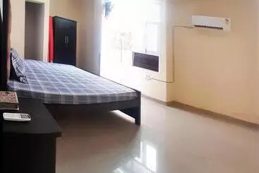 Aamiaismajoitus (B&B) Bnb Beyond