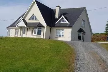 Bed and Breakfast Mountain View Kingscourt