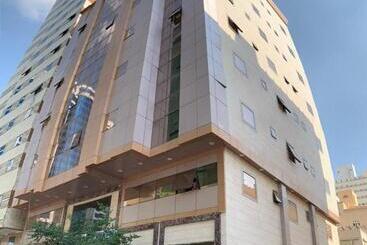 هتل اوتاد المتحدة Awtad Elmotheda