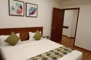 ホテル Icon Inn