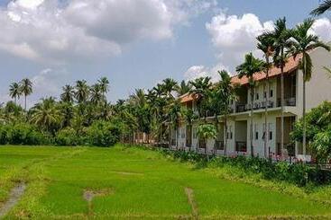 Hotel Lavendish Wild Wilpattu