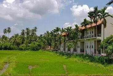 Hotelli Lavendish Wild Wilpattu