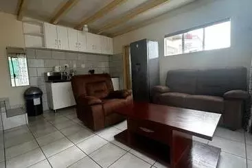 Hotel Lily Park Themepark